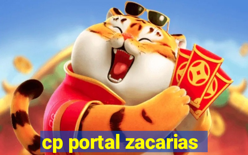 cp portal zacarias